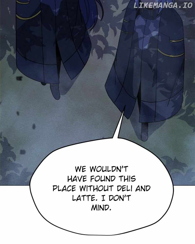 Solo Spell Caster Chapter 187 105
